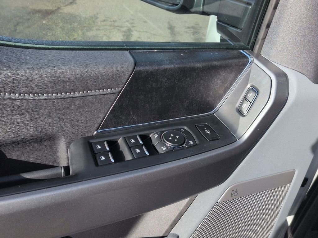 New 2026 Avalanche Ford F-250® XLT image 43
