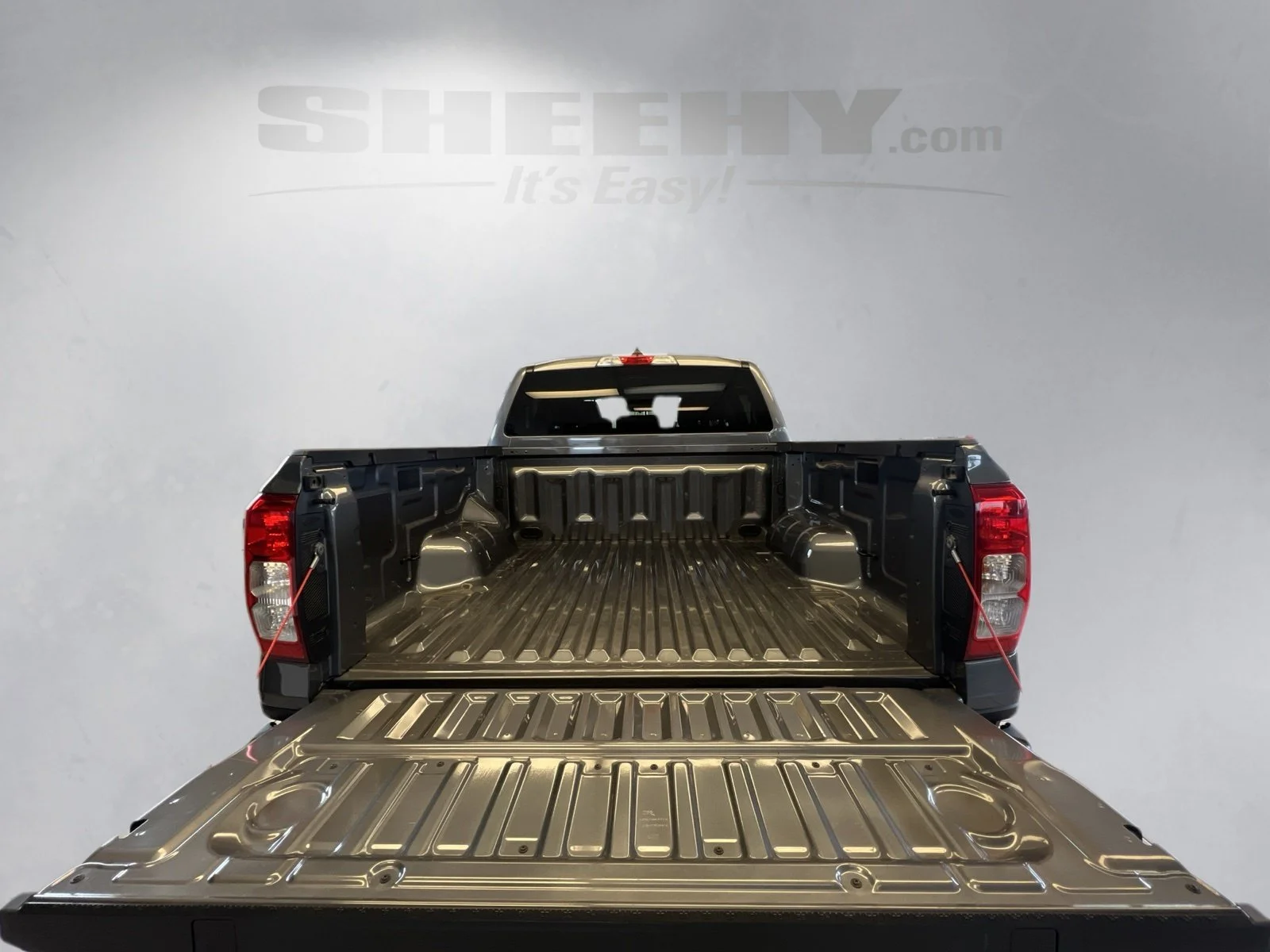 Certified Used 2026 Carbonized Gray Metallic Ford XL image 27