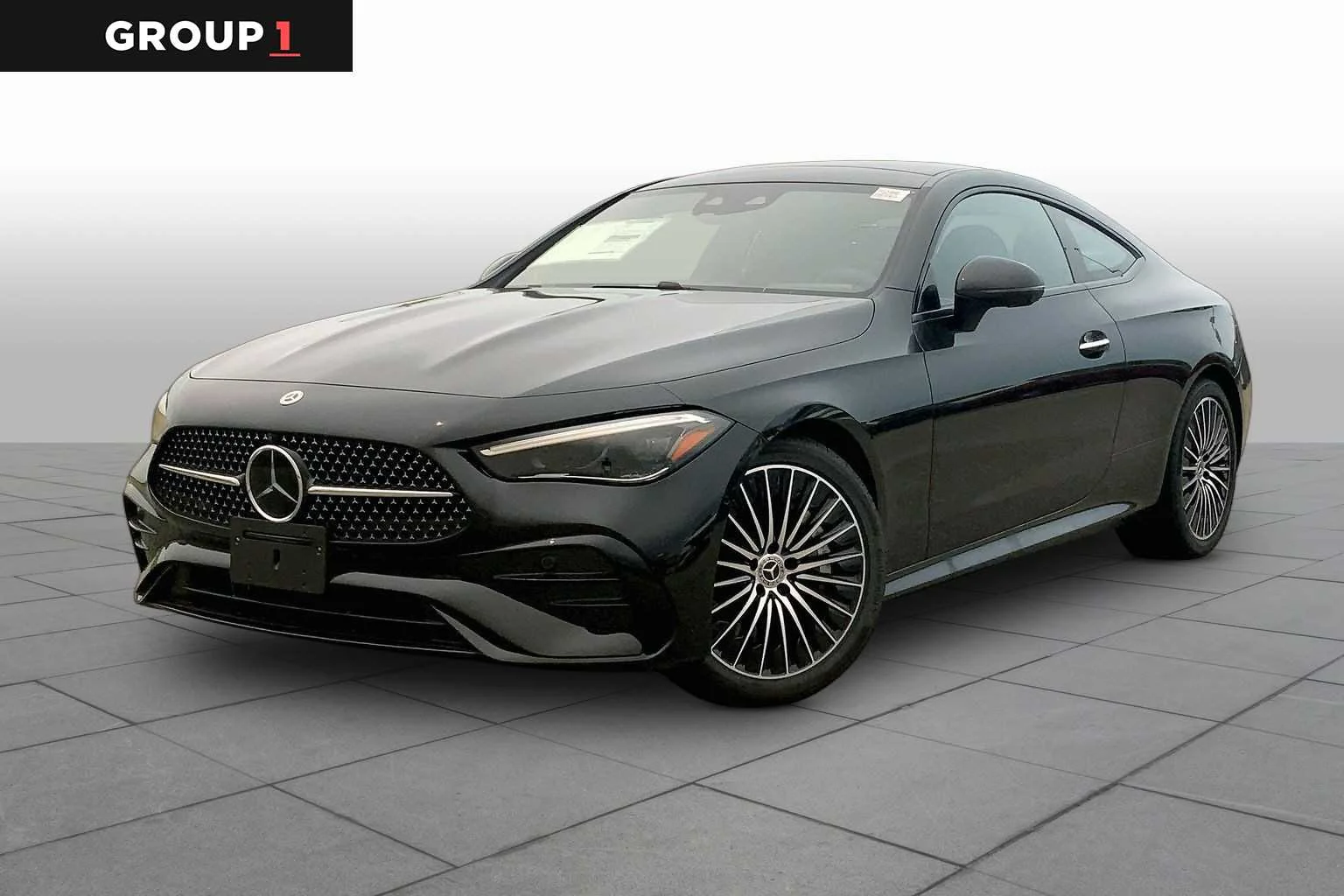 2026 Mercedes-Benz CLE CLE 450