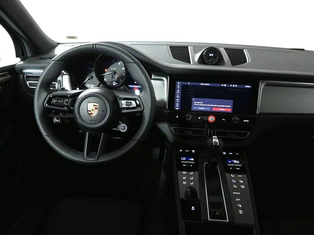 New 2026 Grey Porsche  image 17