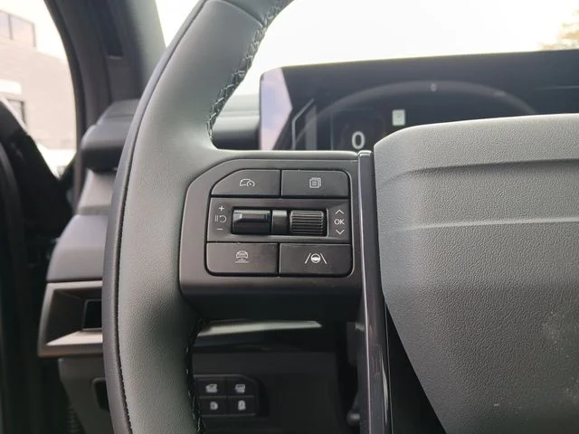 New 2027 Black Jade Green Kia X-LINE SX image 20