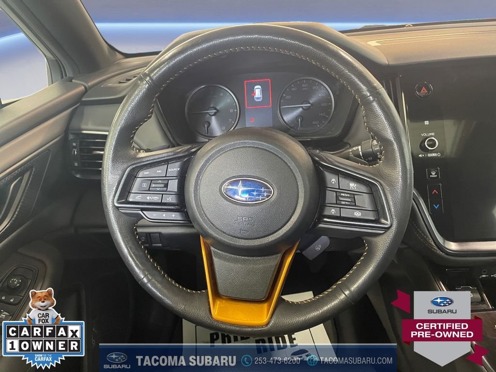 2024 Subaru Outback Wilderness - Photo 13