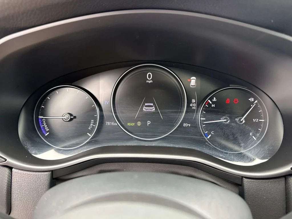 Used 2026 Gray Mazda Preferred image 43