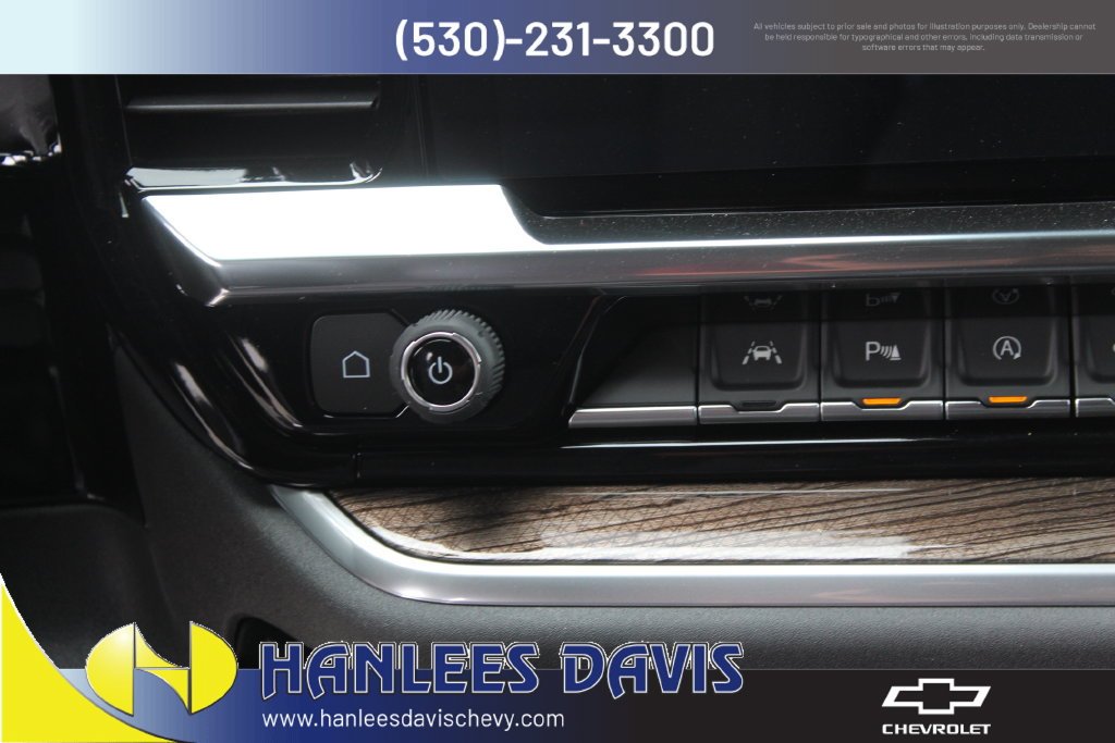 2026 Chevrolet Silverado 1500 LT - Photo 23