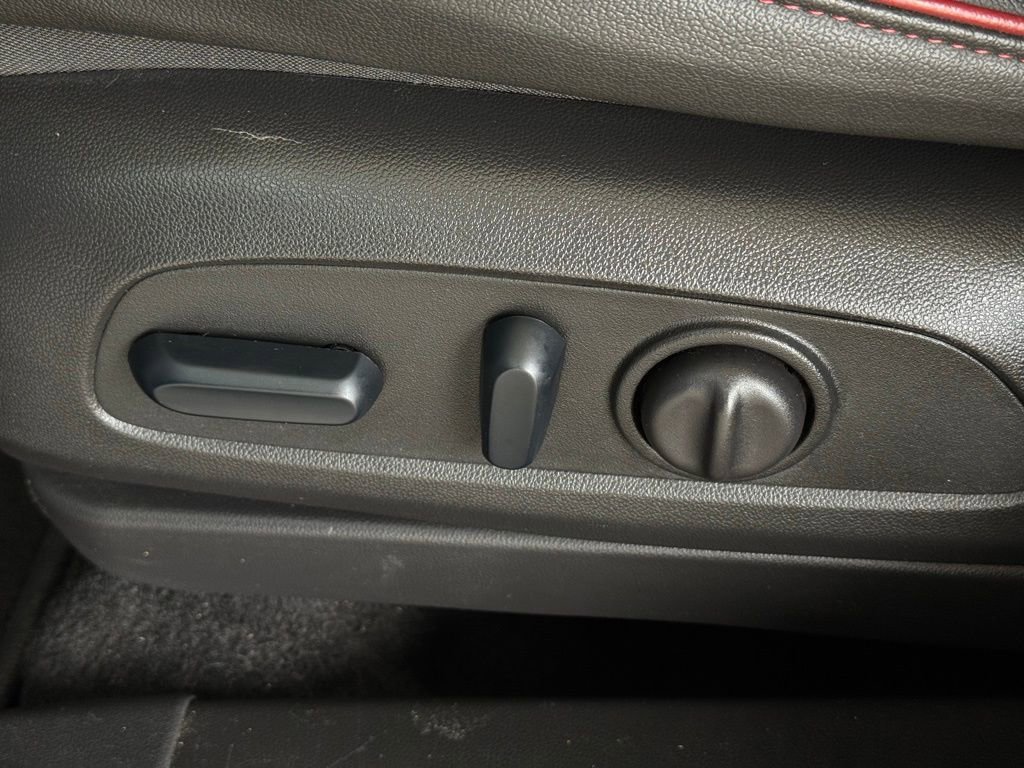 2024 Chevrolet TrailBlazer RS - Photo 26