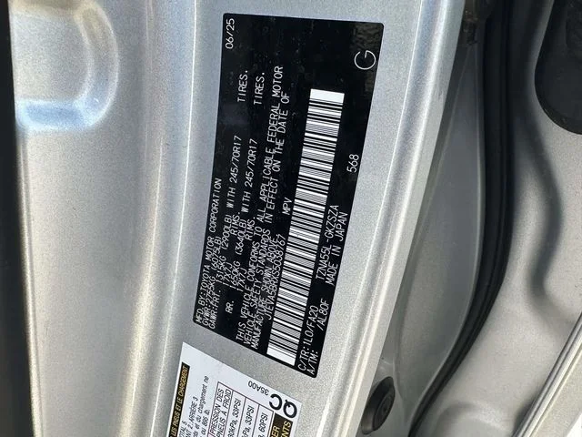 2025 Toyota 4Runner TRD Sport Premium - Photo 30