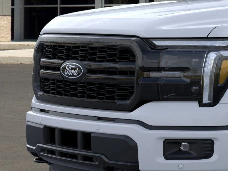2025 Ford F-150 Lariat - Photo 17