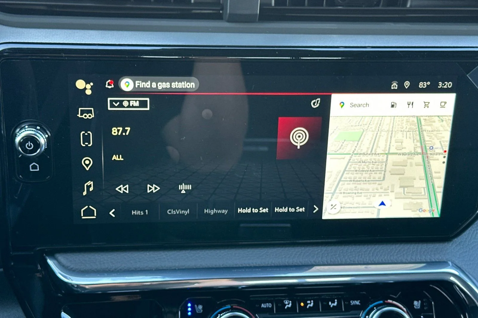 2026 GMC Sierra 1500 Denali - Photo 16