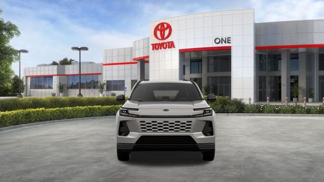 New 2026 Meteor Shower Toyota  SE image 20