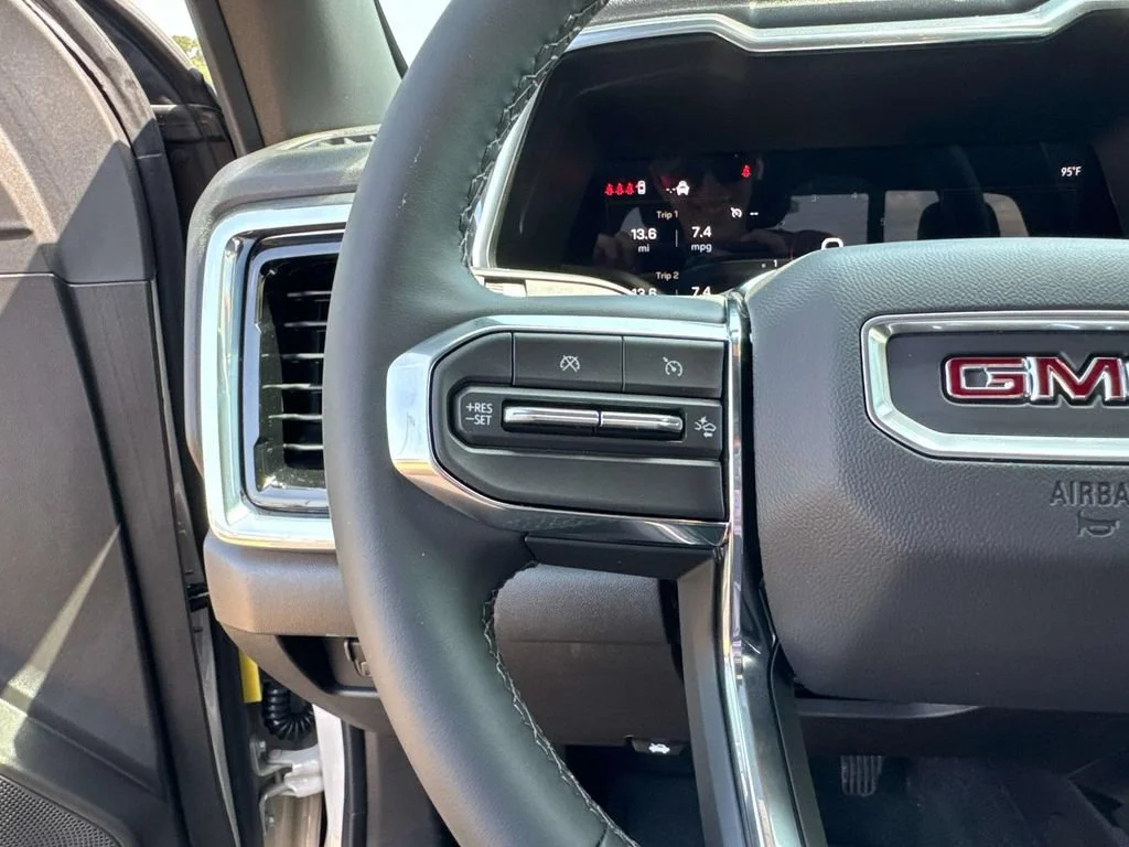 New 2026 Coastal Dune GMC Elevation image 33