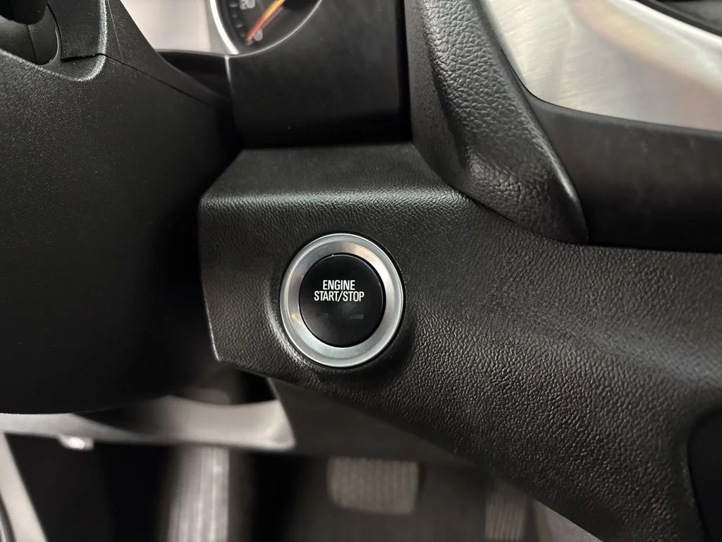 Used 2024 Blue GMC SLE image 27