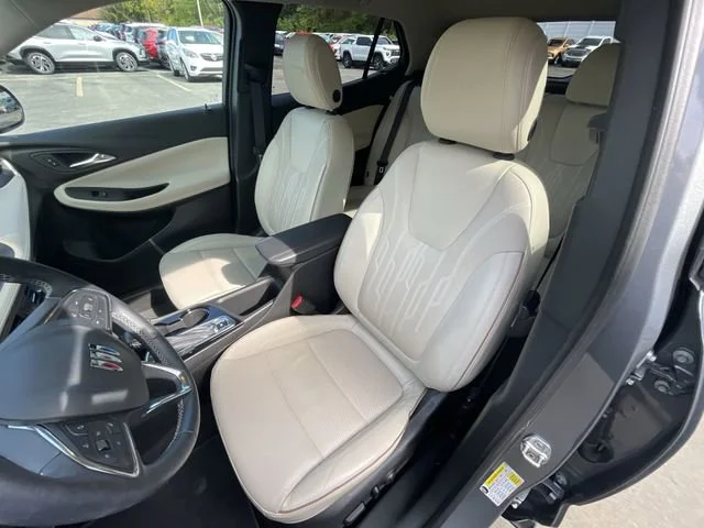 2024 Buick Encore GX Avenir - Photo 16