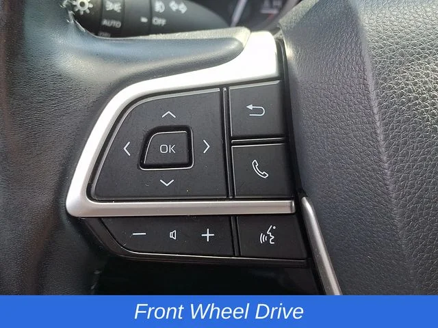 Used 2022 Beige Toyota XSE image 23