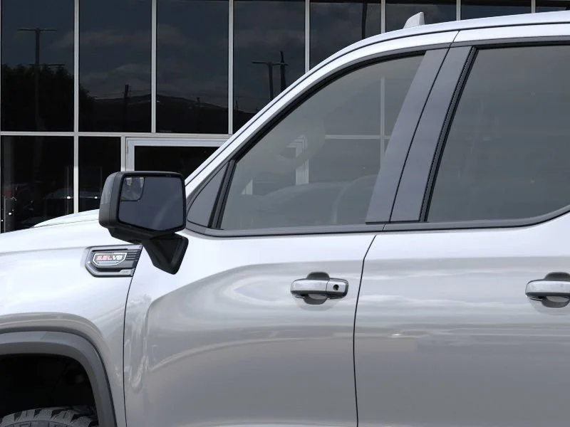 2026 GMC Sierra 1500 AT4X - Photo 12