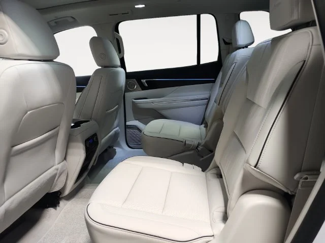 2027 Buick Enclave Avenir - Photo 13