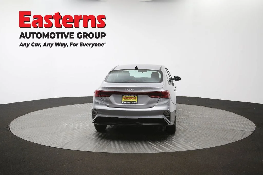 Used 2023 Gray Kia LXS image 37