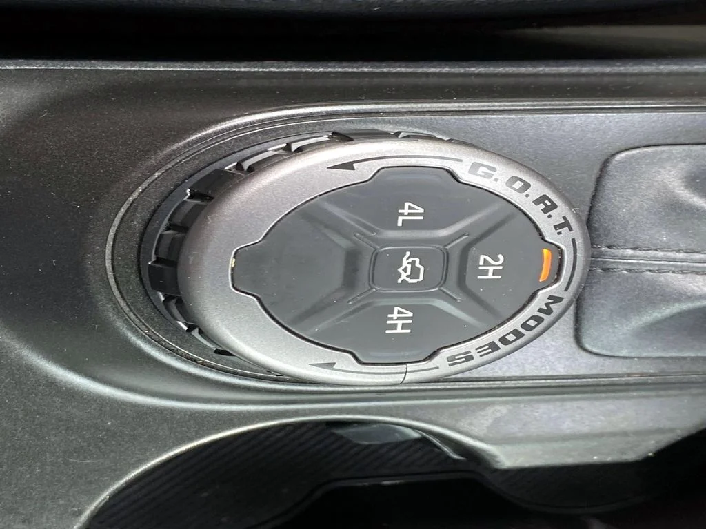 Used 2021 Oxford White Ford Outer Banks image 17