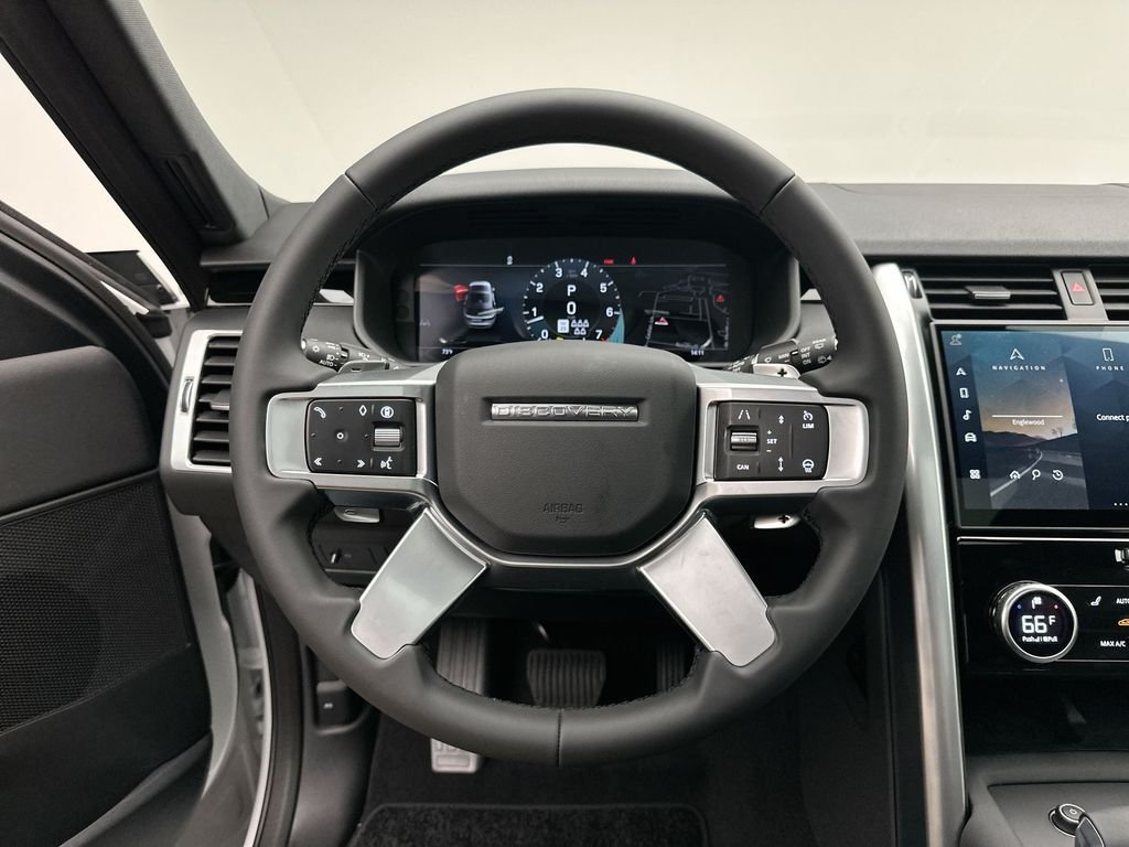 New 2026 Fuji White Land Rover S image 15
