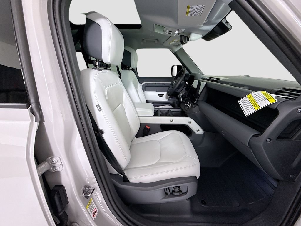 New 2026 Borasco Grey Land Rover S image 20