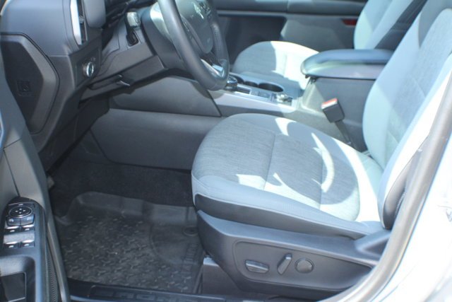2022 Ford Bronco Sport Big Bend - Photo 15
