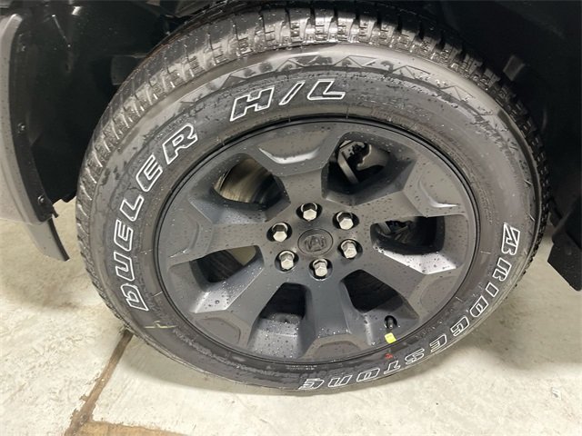 2026 Ram 1500 Big Horn Lone Star photo 4