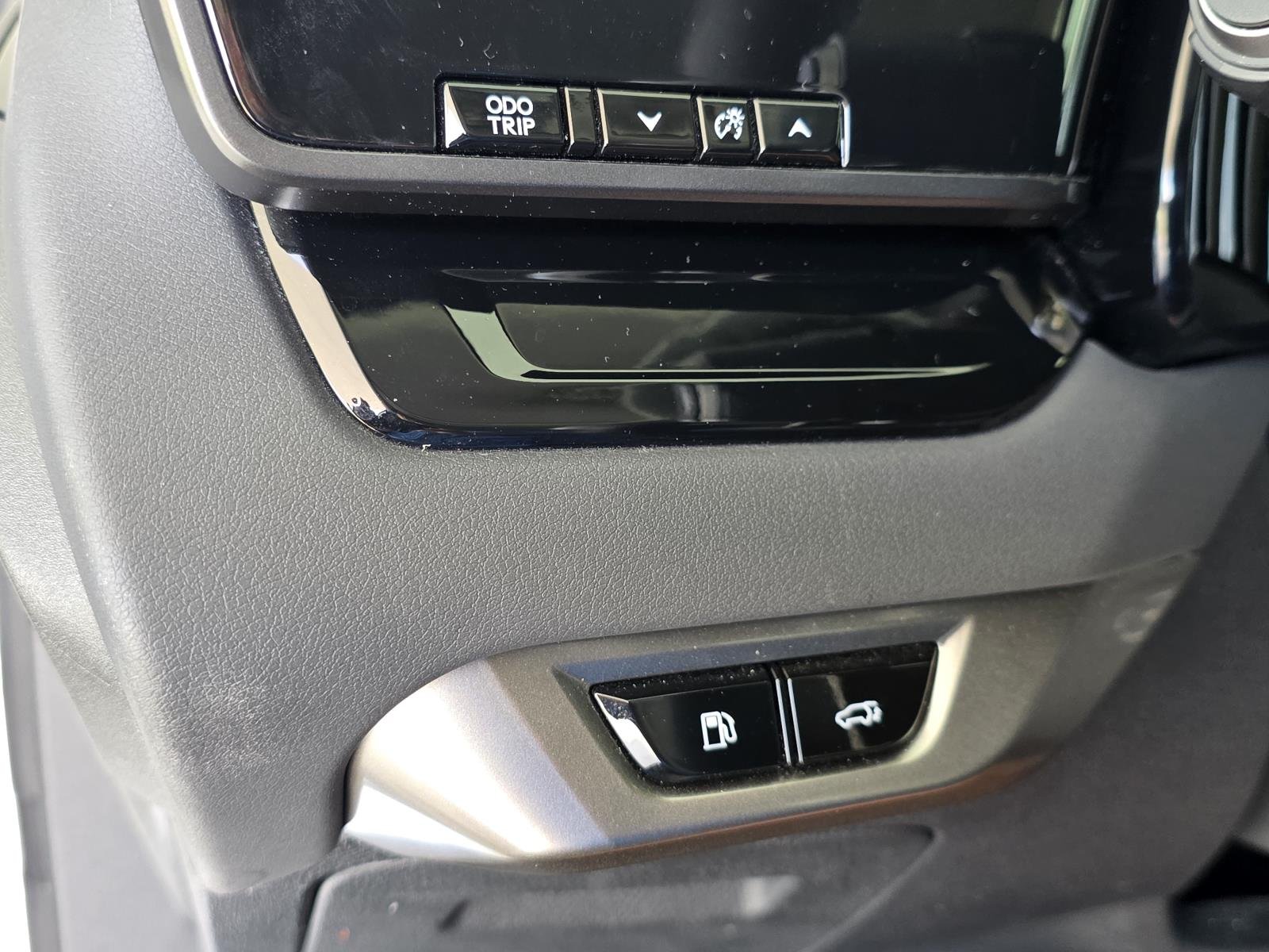 Used 2023 White Pearl Lexus 350 image 25