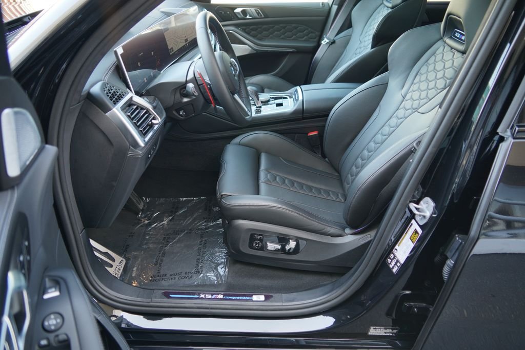 2026 BMW X5 M X5 M - Photo 9