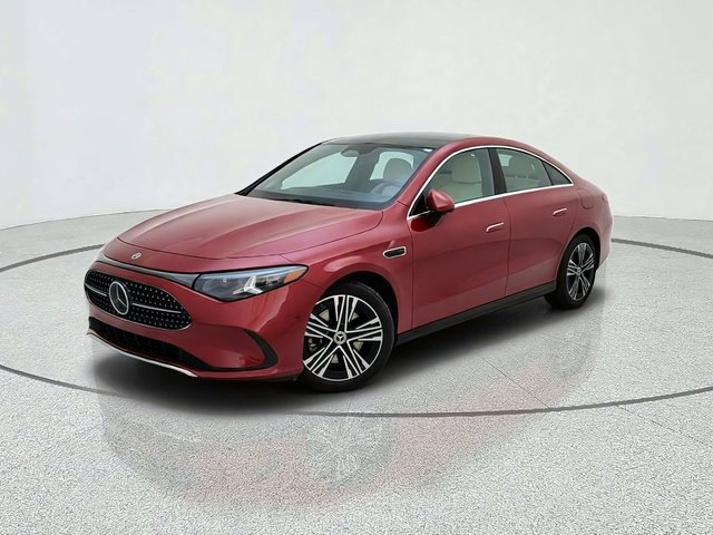 2027 Mercedes-Benz CLA CLA 220 Hybrid