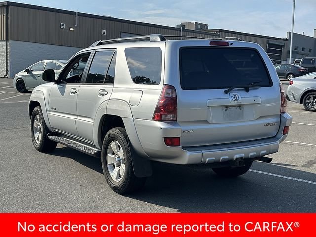 Used 2005  Toyota SR5 Sport image 3