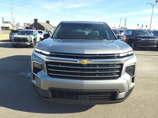 2026 Chevrolet Traverse LT - Photo 9