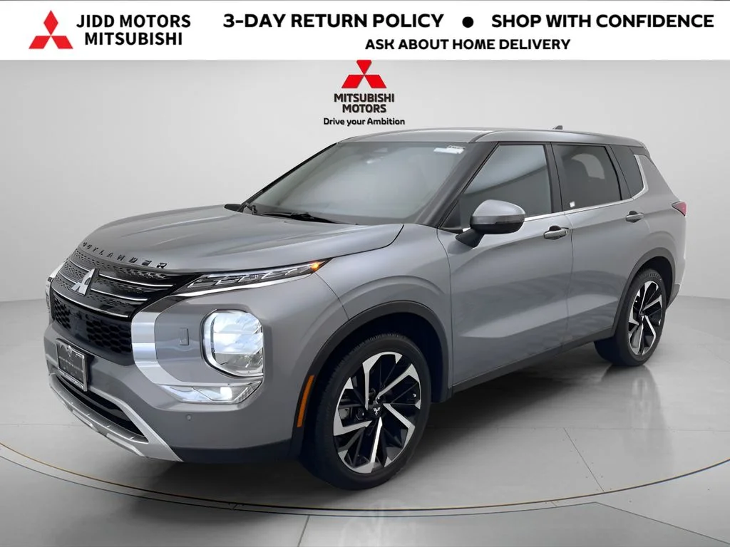 2022 Mitsubishi Outlander SE S-AWC's photo