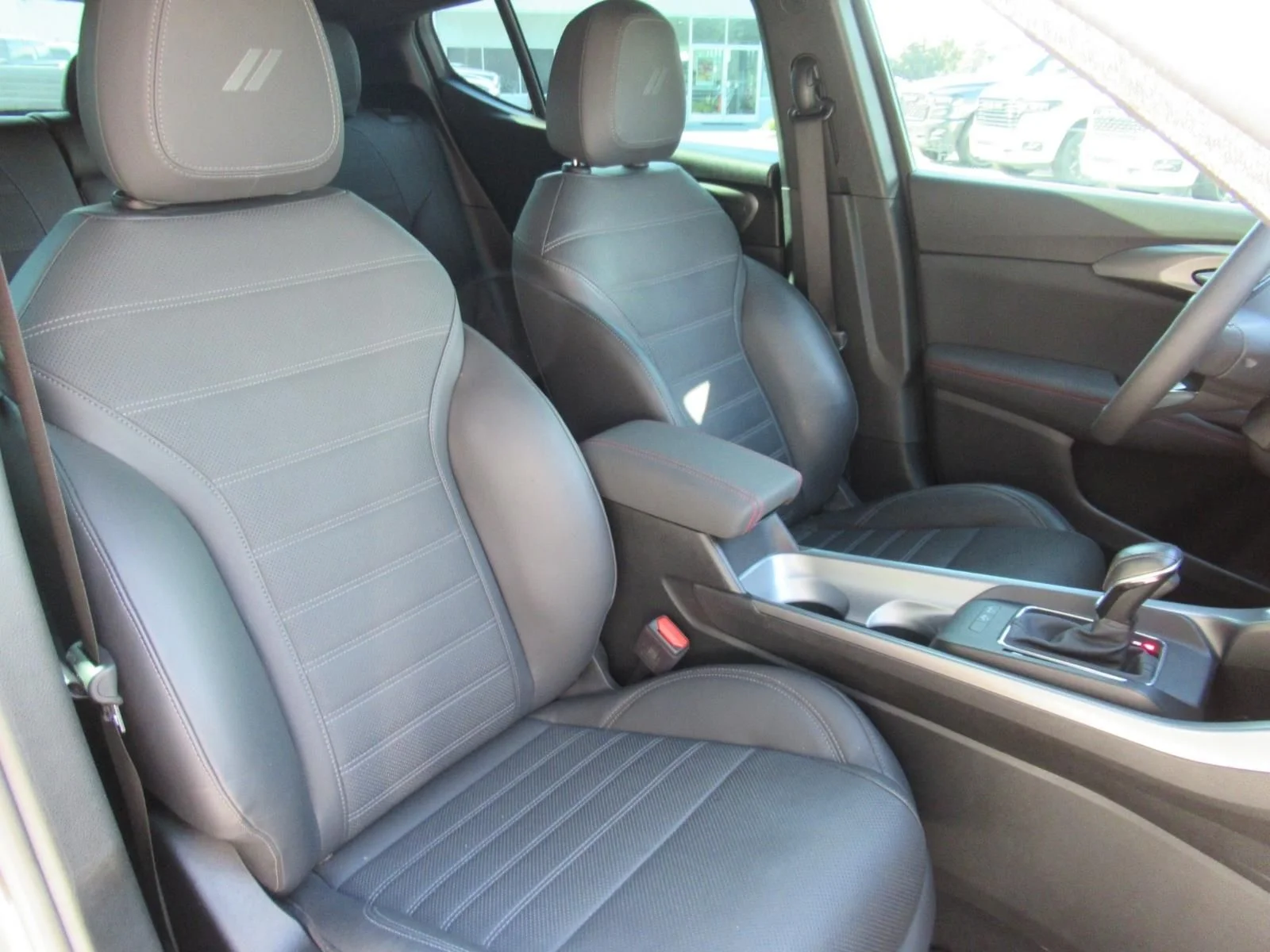 Used 2024 Gray Dodge GT Plus image 9