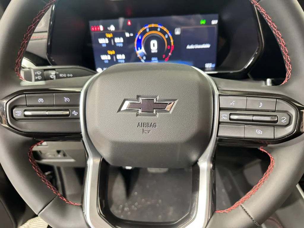 2026 Chevrolet Colorado Z71 - Photo 14