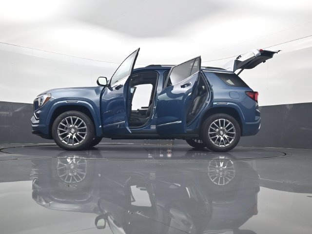 Vehicle thumbnail