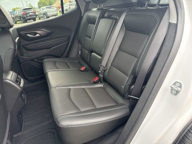 2023 GMC Terrain SLT - Photo 27