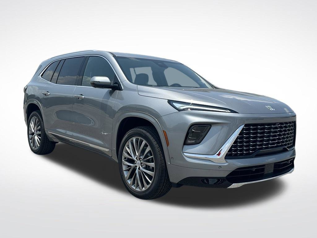 2026 Buick Enclave Avenir - Photo 8