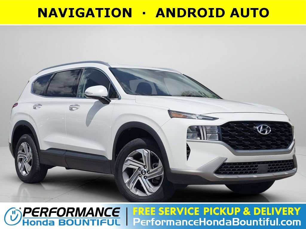 2023 Hyundai Santa Fe SEL 2.5 AWD's photo