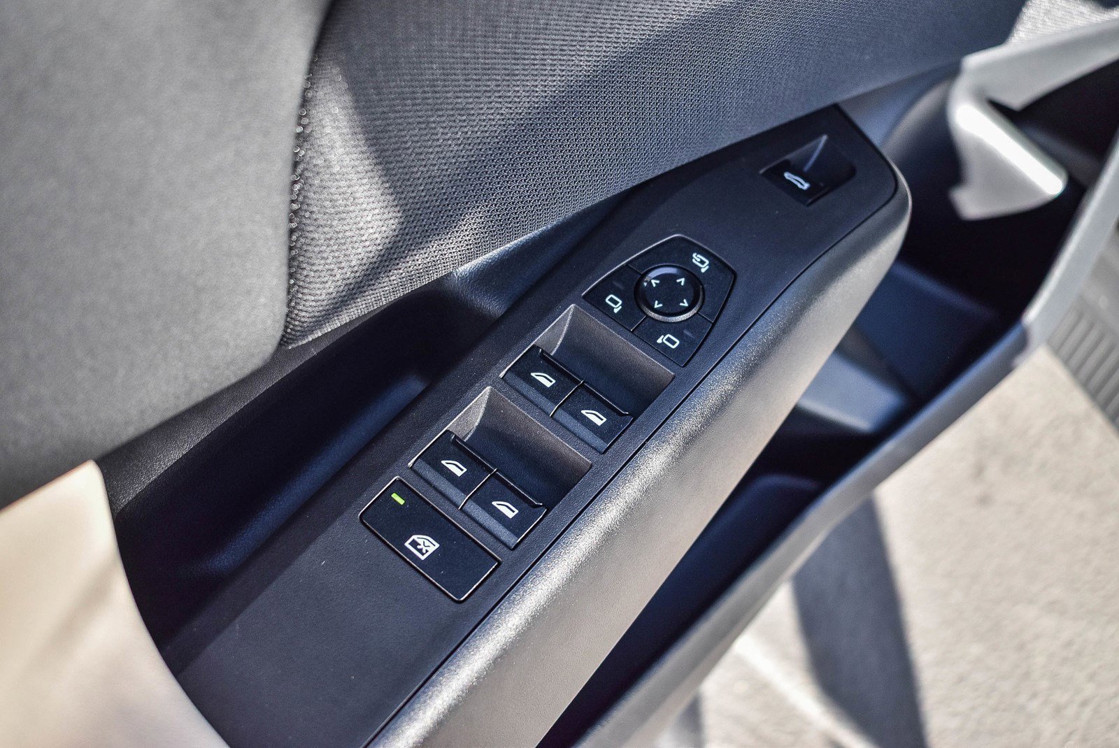 2025 BMW X3 30 - Photo 20