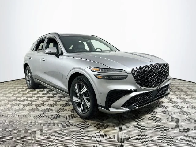 New 2026 Genesis GV70 3.5T Sport Advanced