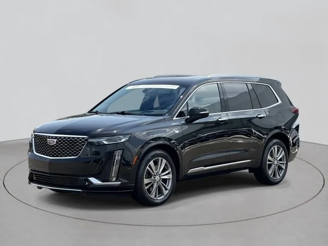 2023 Cadillac XT6