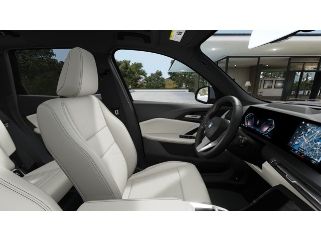 New 2027 Storm Bay Metallic BMW  image 9