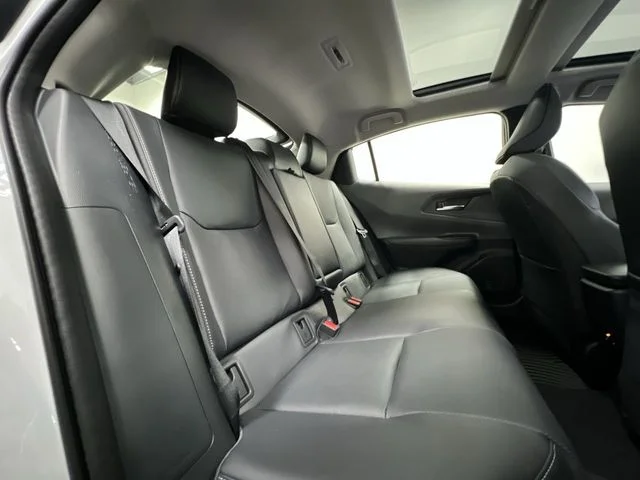 2026 Toyota Prius Limited - Photo 27