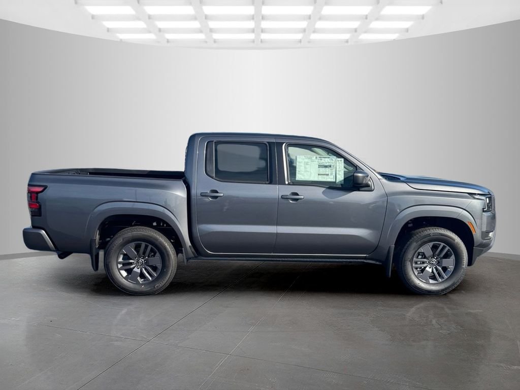 2026 Nissan Frontier SV - Photo 6