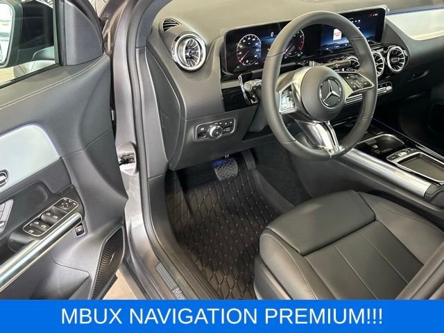 Used 2026 Gray Mercedes-Benz GLA 250 image 11