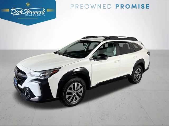 2024 Subaru Outback Premium