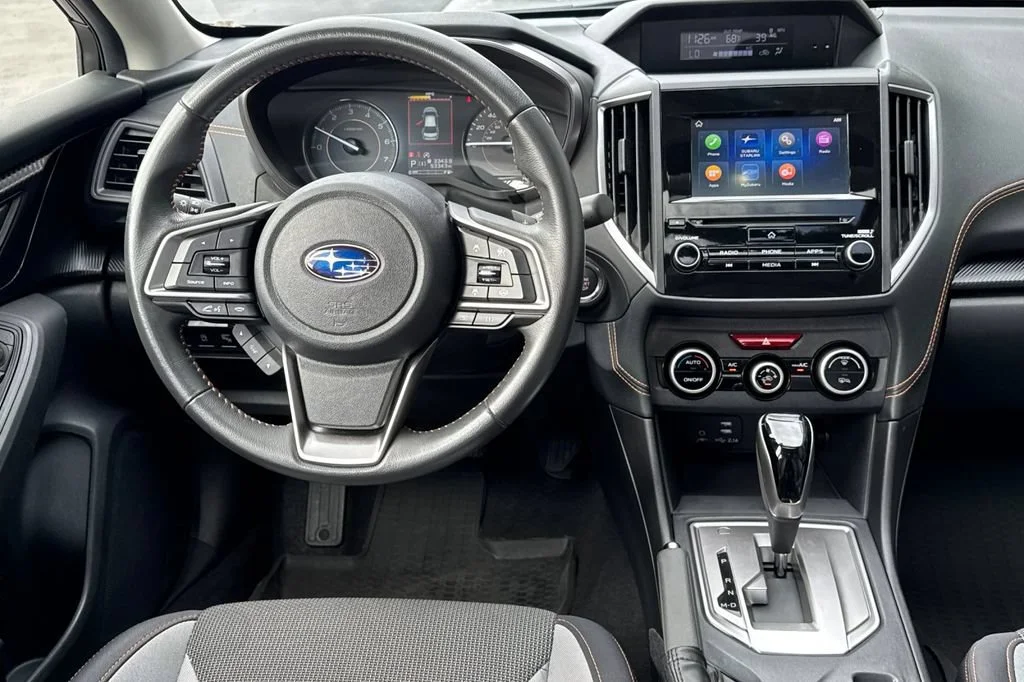 2021 Subaru Crosstrek Premium - Photo 14