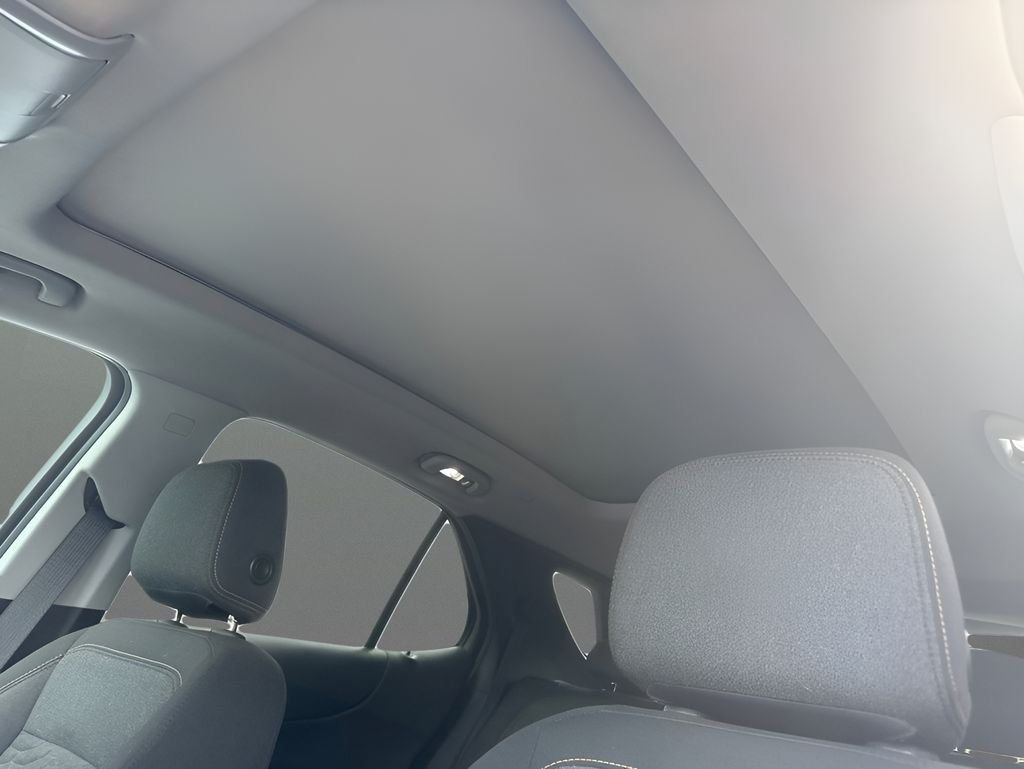 Used 2020 Black Metallic Chevrolet LT image 18