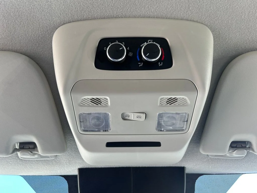 Certified Used 2024 White Ford XLT image 20