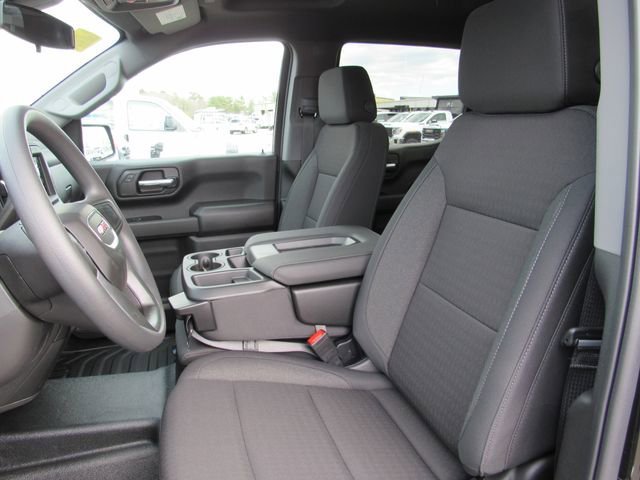 2026 GMC Sierra 1500 Pro - Photo 11