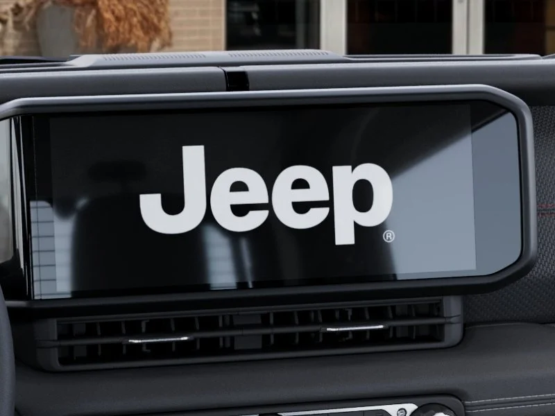 2026 Jeep Wrangler 4-Door Rubicon - Photo 44